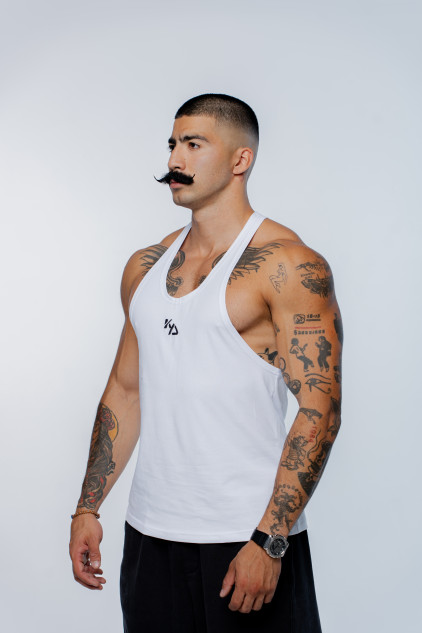 Майка "STRINGER"