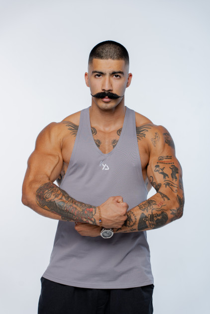 Майка "STRINGER"