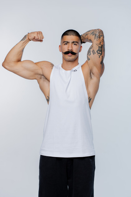 Майка "TANK"