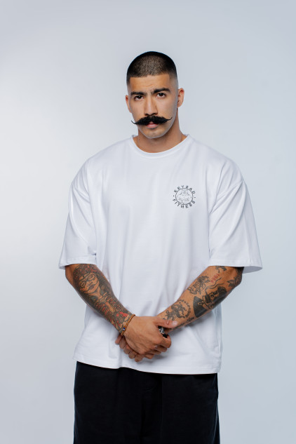 Футболка "GYM BEAR"