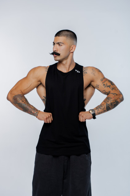 Майка "TANK"