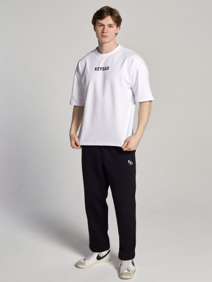 Футболка "BOUDYBUILDERS" BLACK