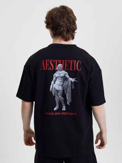 Футболка "AESTHETIC"