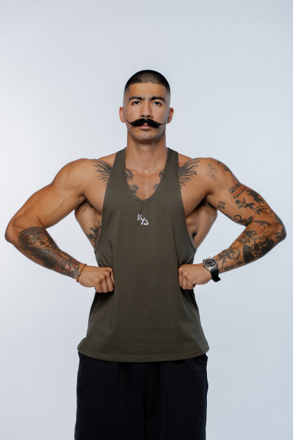 Майка "STRINGER"
