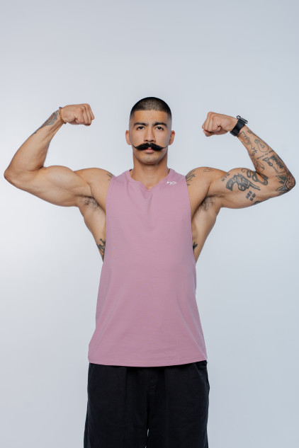 Майка "TANK"