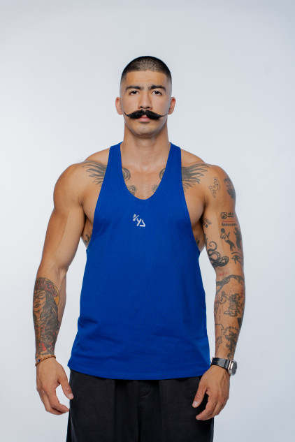 Майка "STRINGER"