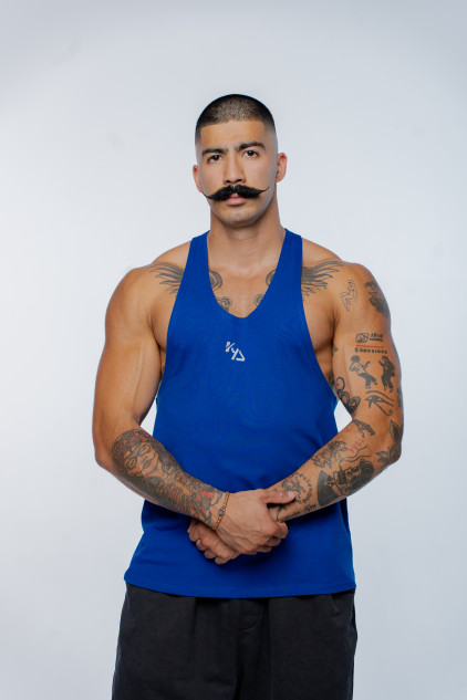Майка "STRINGER"