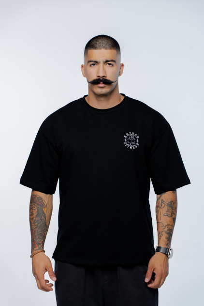 Футболка "GYM BEAR"