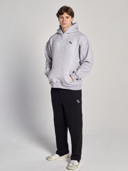 Худи "BASIC"