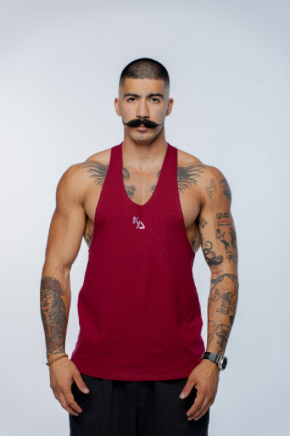 Майка "STRINGER"