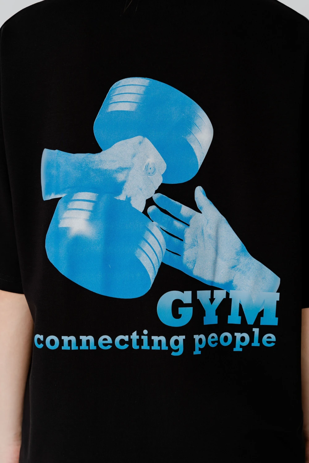 Metroflex t shirt deals